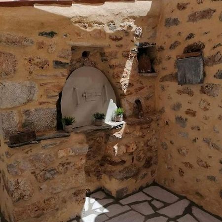 Rodomelo Cute Studio 2 Leonídion エクステリア 写真